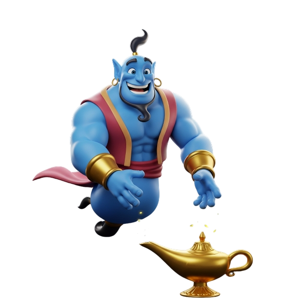MSM Bet | Genie