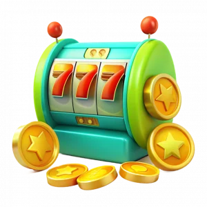 MSM Bet Slots
